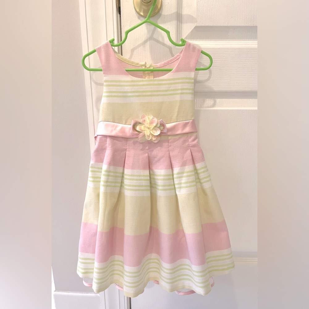 Beautiful Ivy & Iris 3t Dress